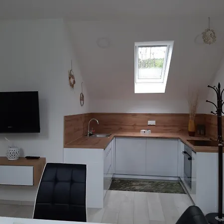 Apartment Bameh