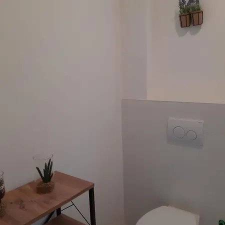 Apartment Bameh *
