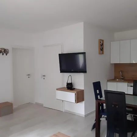 Apartment Bameh Pritoka