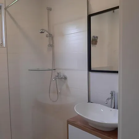 Apartment Bameh