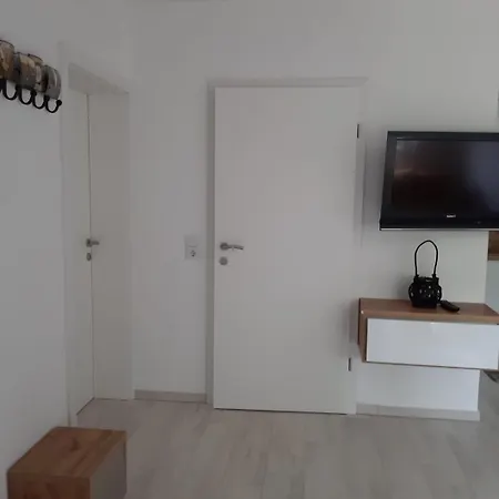 Bameh Apartment