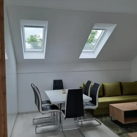 Bameh Apartment