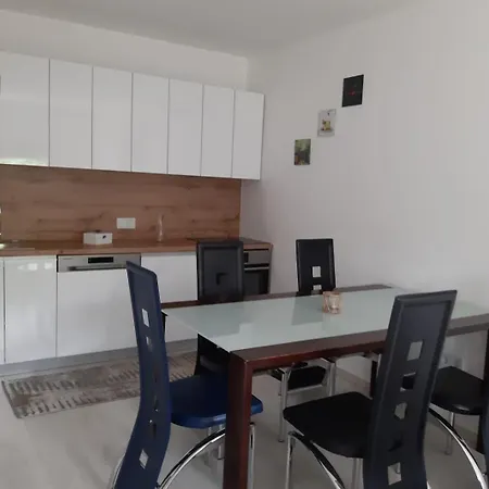 Bameh Apartment Pritoka