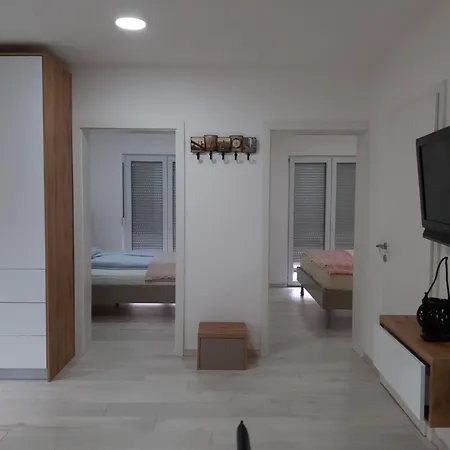Bameh Apartment Pritoka