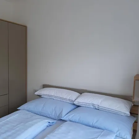 Apartment Bameh *
