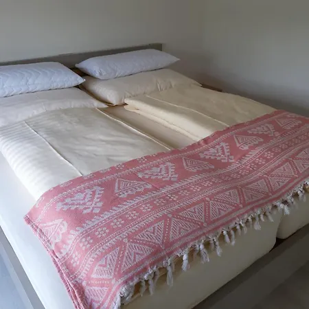 Apartment Bameh Pritoka