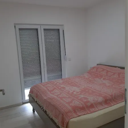 Bameh Apartment