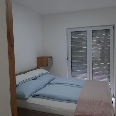 Apartment Bameh Pritoka