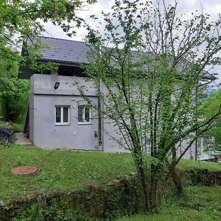 Apartment Bameh